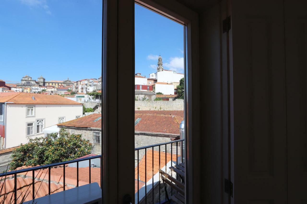 Apartament Hm - Flores Skylight Porto Zewnętrze zdjęcie