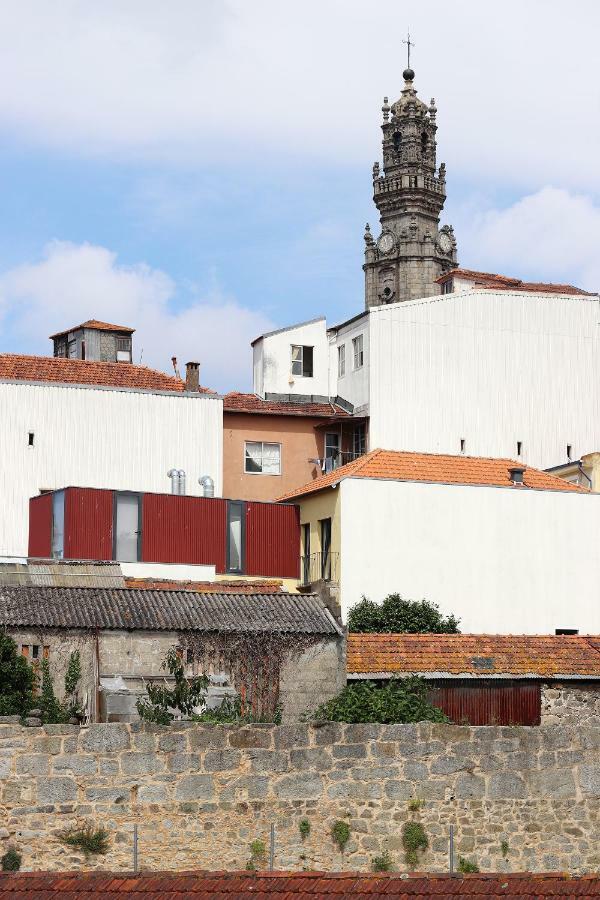 Apartament Hm - Flores Skylight Porto Zewnętrze zdjęcie